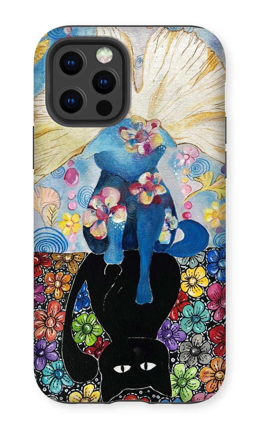 Resilience | Phone Case