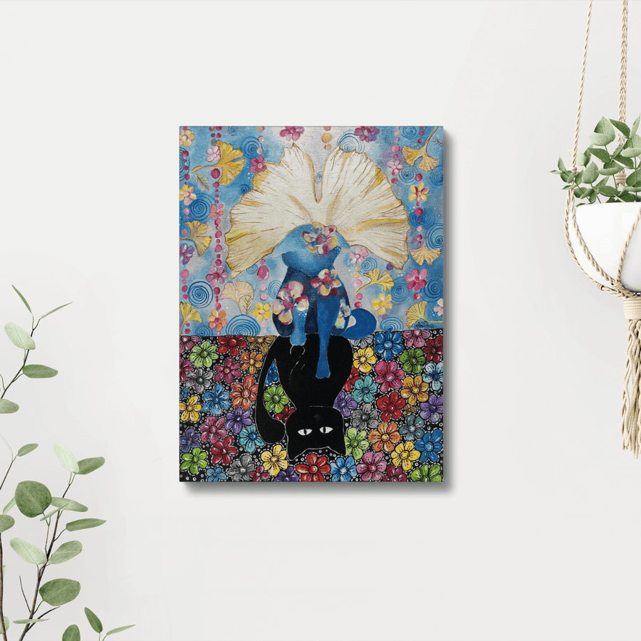 Resilience | Canvas Print