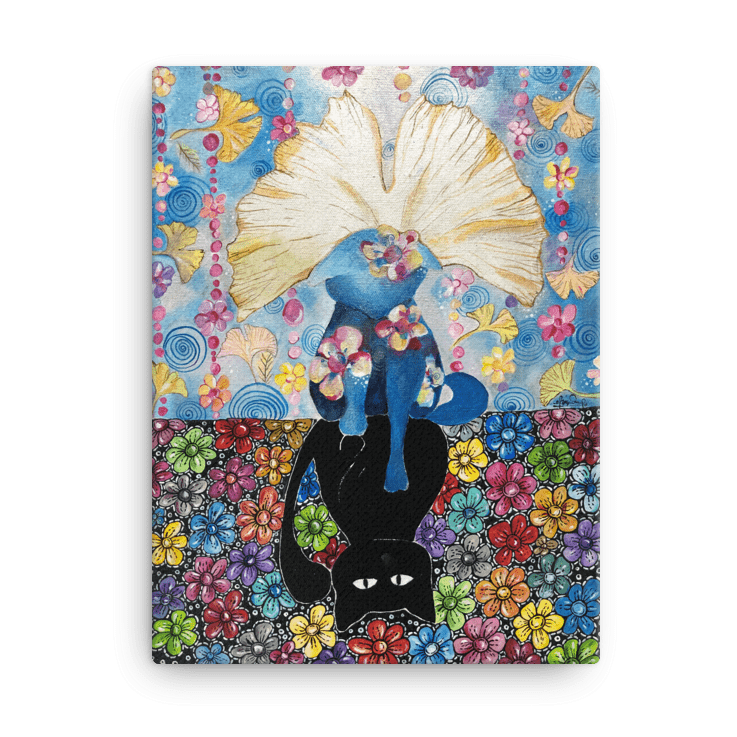 Resilience | Canvas Print