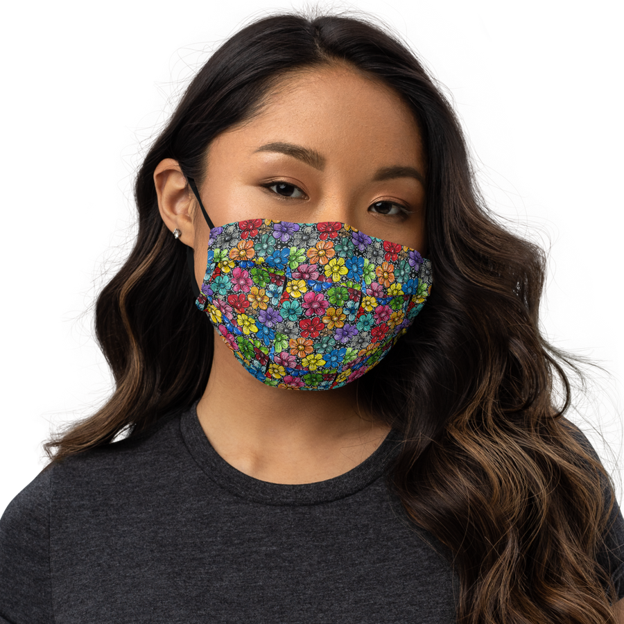 Resilience | Premium Face Mask