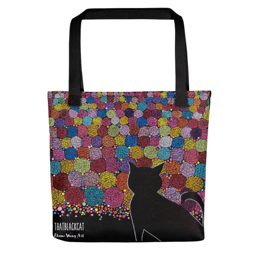It's Show Time | Tote