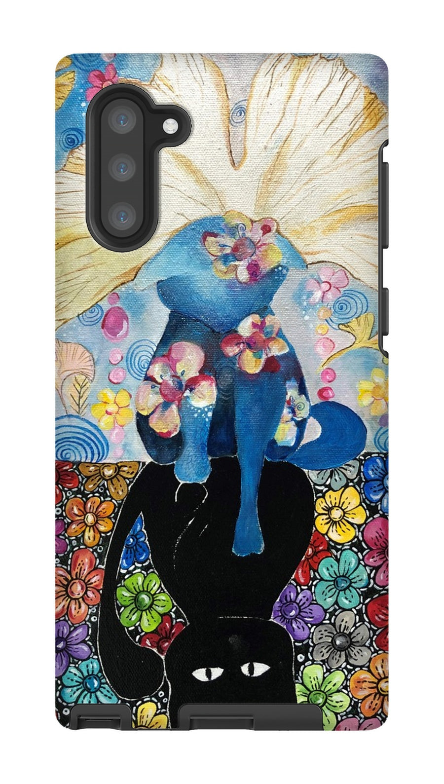 Resilience | Phone Case